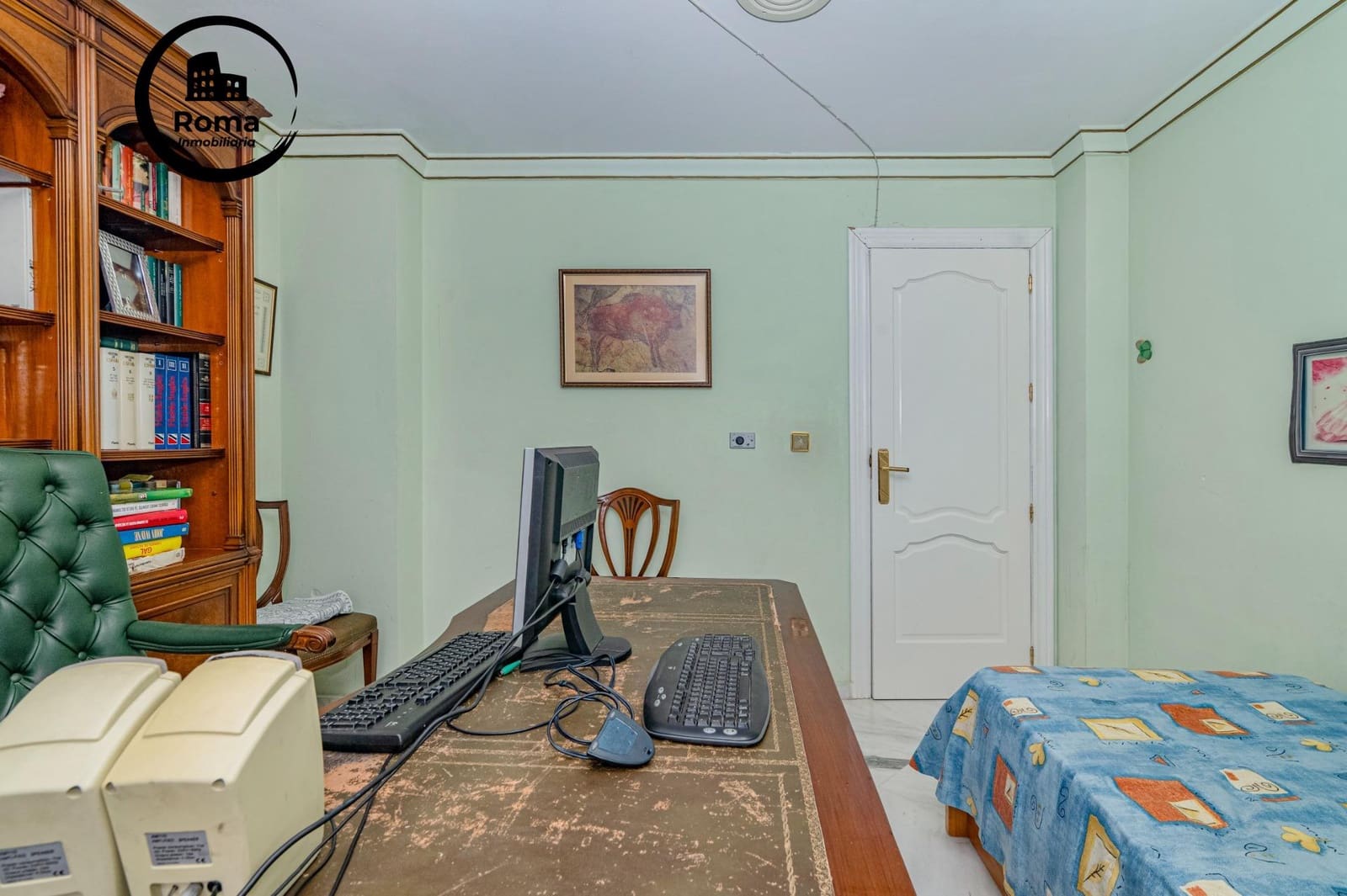 5 soveværelse Villa til salg i La Zubia med swimmingpool garage - € 1.190.000 (Ref: 9690915)