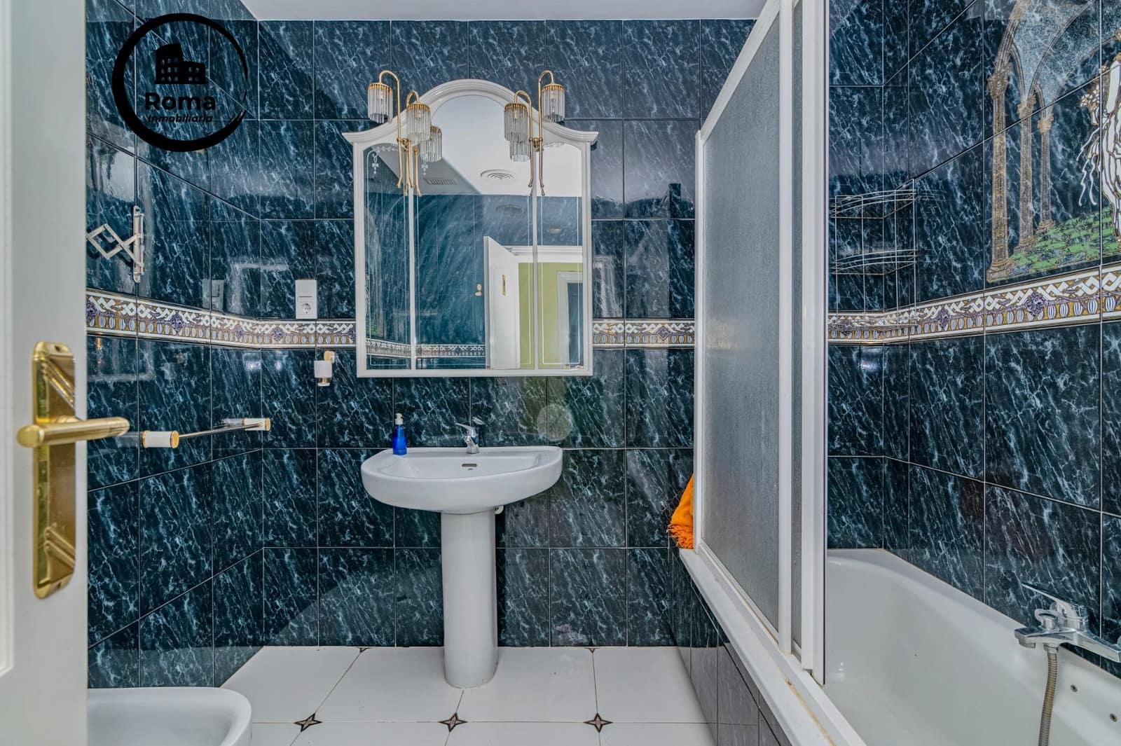 5 soveværelse Villa til salg i La Zubia med swimmingpool garage - € 1.190.000 (Ref: 9690915)