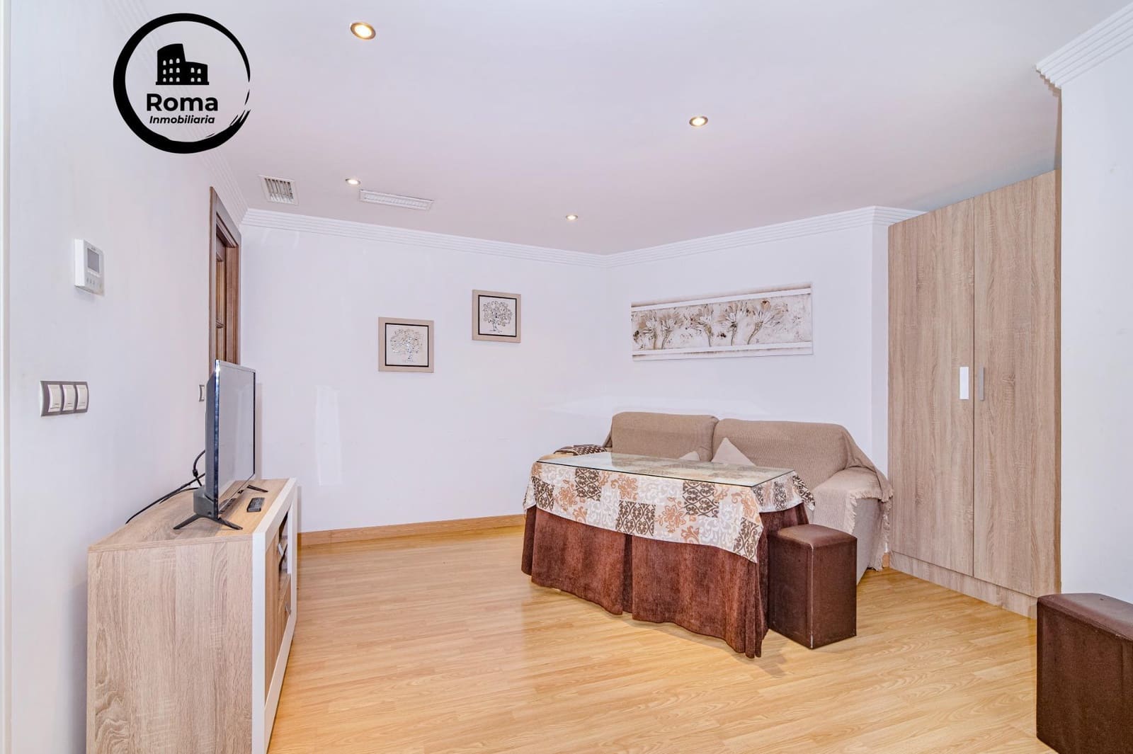 2 camera da letto Appartamento in vendita in La Zubia - 150.000 € (Rif: 9690916)