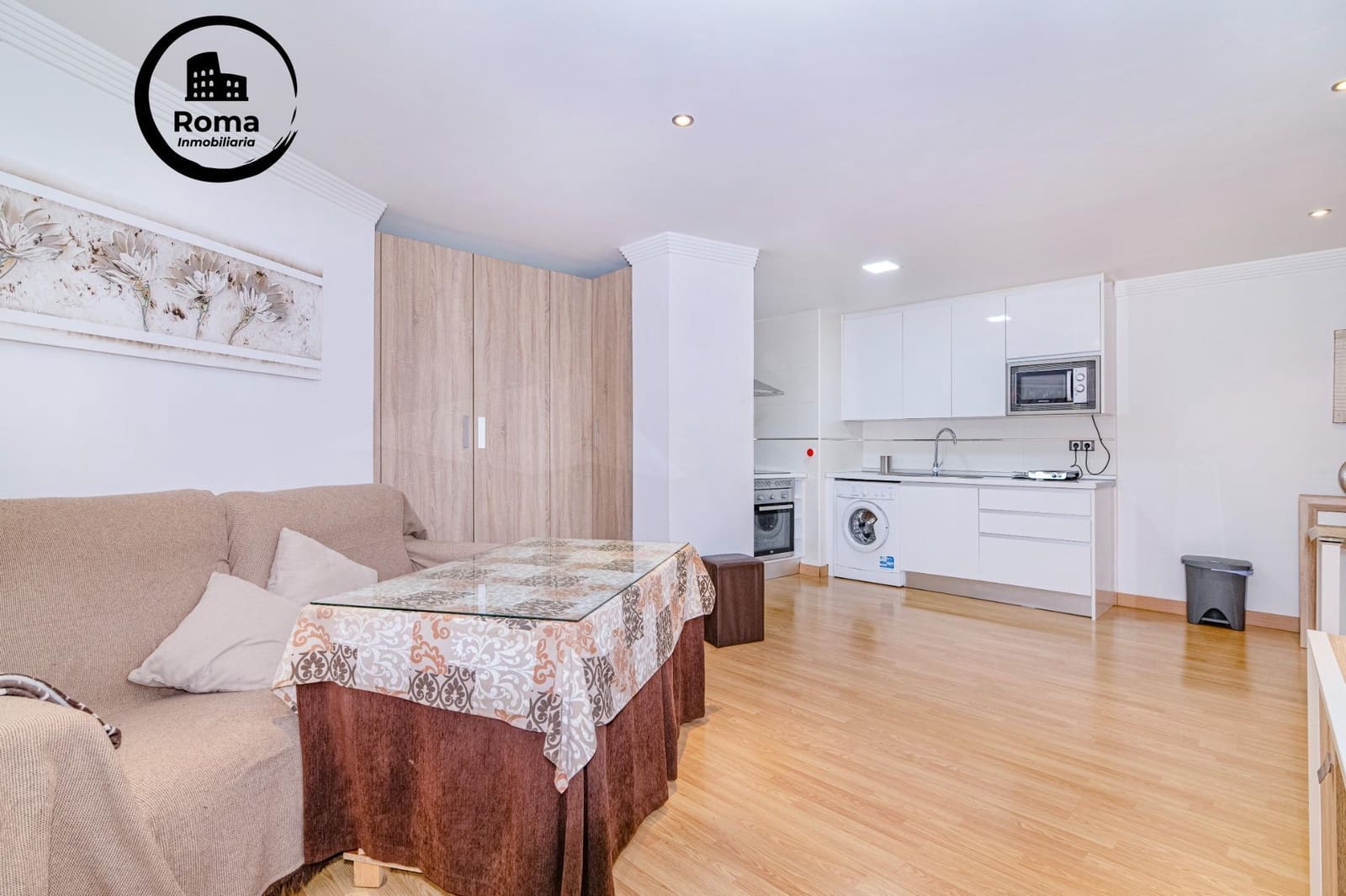 2 camera da letto Appartamento in vendita in La Zubia - 150.000 € (Rif: 9690916)