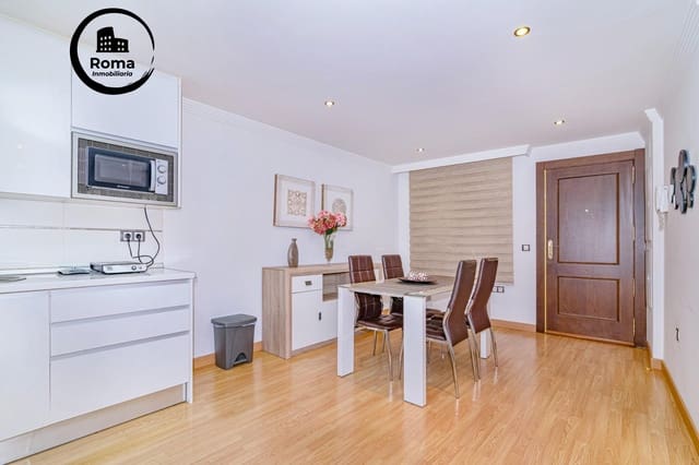 2 sypialnia Mieszkanie na sprzedaż w La Zubia - 150 000 € (Ref: 9690916)