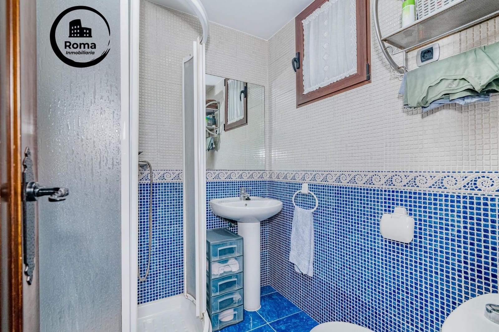 4 bedroom Terraced Villa for sale in La Zubia with pool garage - € 370,000 (Ref: 9690917)