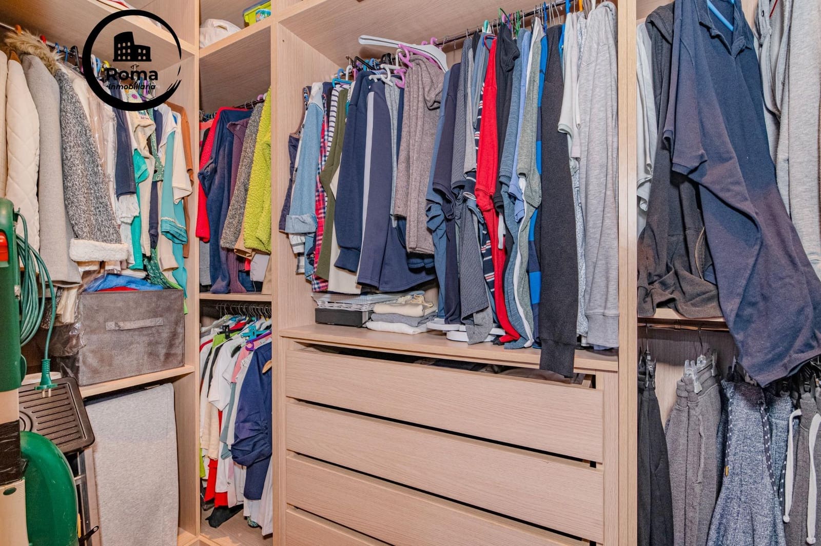 4 bedroom Terraced Villa for sale in La Zubia with pool garage - € 370,000 (Ref: 9690917)