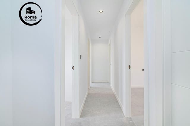 3 slaapkamer Flat te koop in Maracena - € 168.000 (Ref: 9690918)