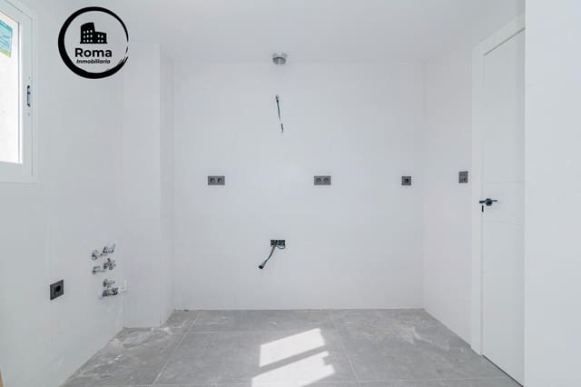 3 slaapkamer Flat te koop in Maracena - € 168.000 (Ref: 9690918)