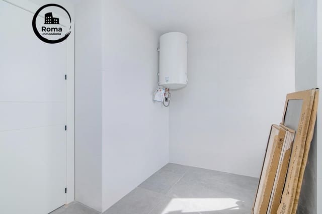 3 slaapkamer Flat te koop in Maracena - € 168.000 (Ref: 9690918)