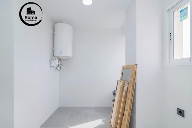 3 slaapkamer Flat te koop in Maracena - € 168.000 (Ref: 9690918)