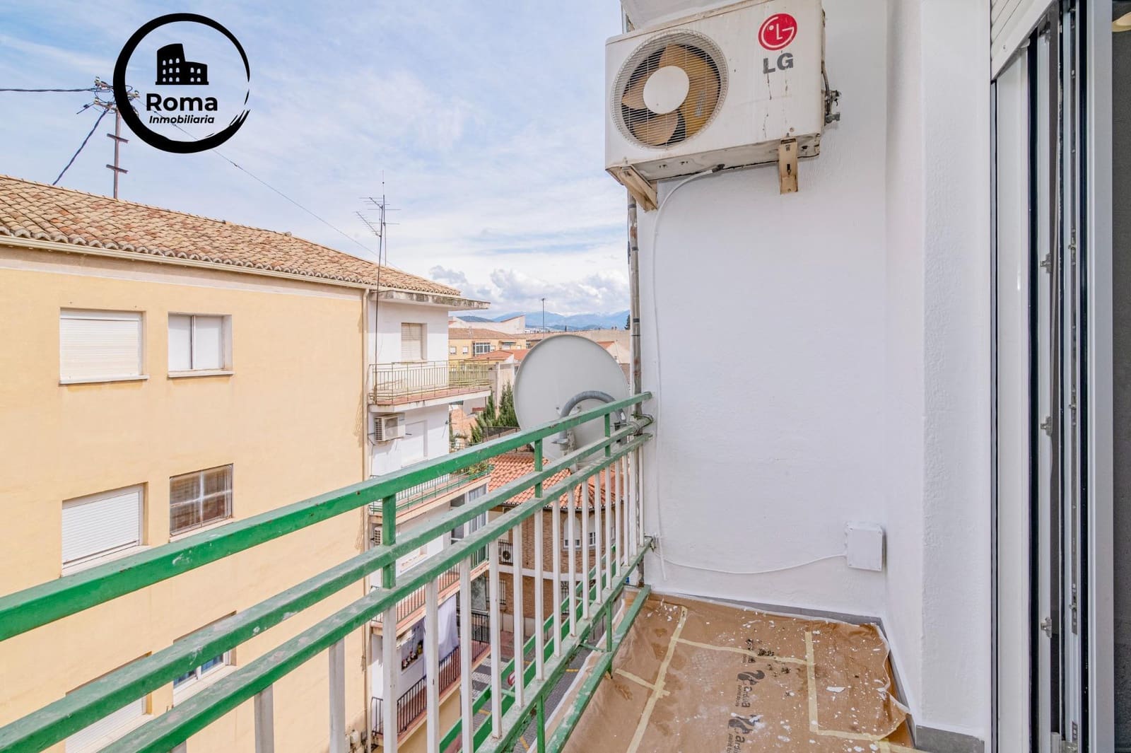 3 bedroom Flat for sale in Maracena - € 168,000 (Ref: 9690918)