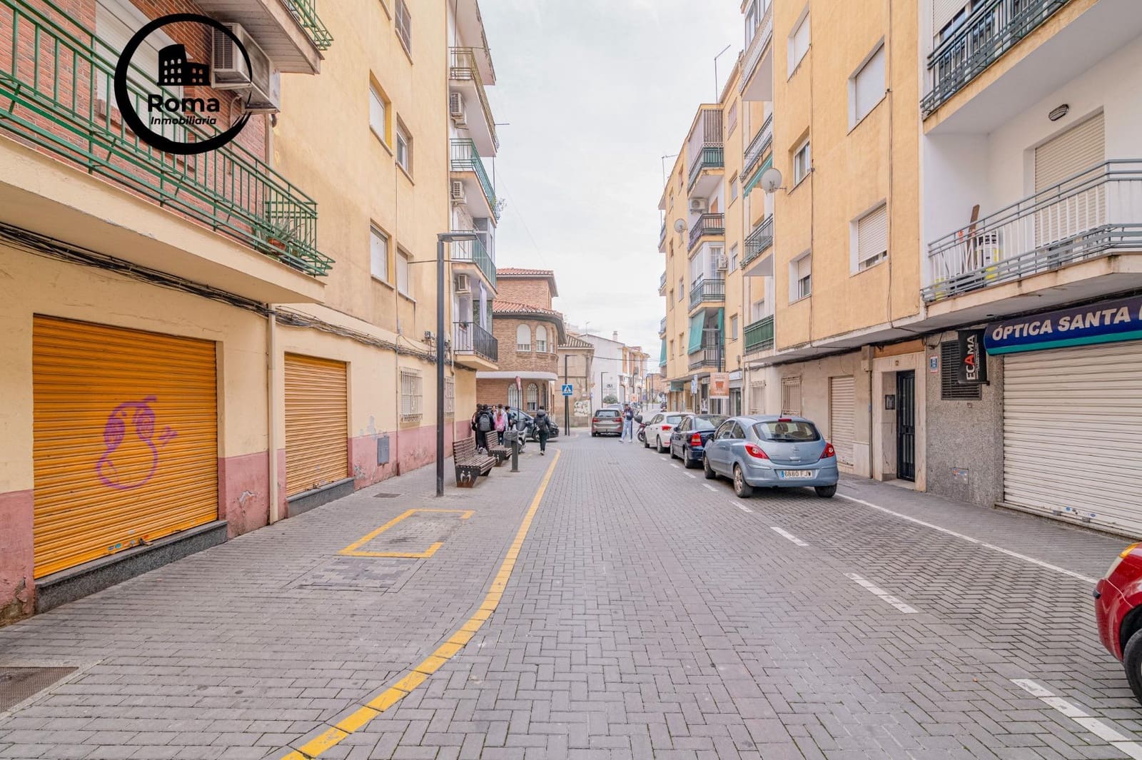 3 bedroom Flat for sale in Maracena - € 168,000 (Ref: 9690918)