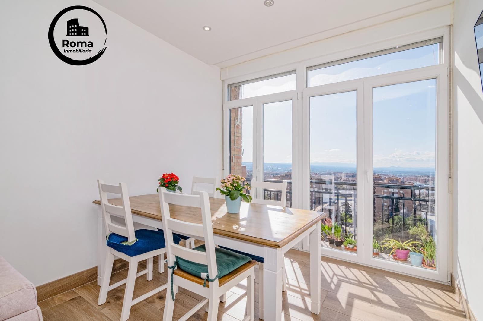 4 soveværelse Penthouse til salg i Granada by - € 208.000 (Ref: 9690920)