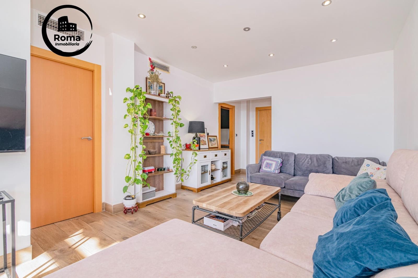 4 soveværelse Penthouse til salg i Granada by - € 208.000 (Ref: 9690920)