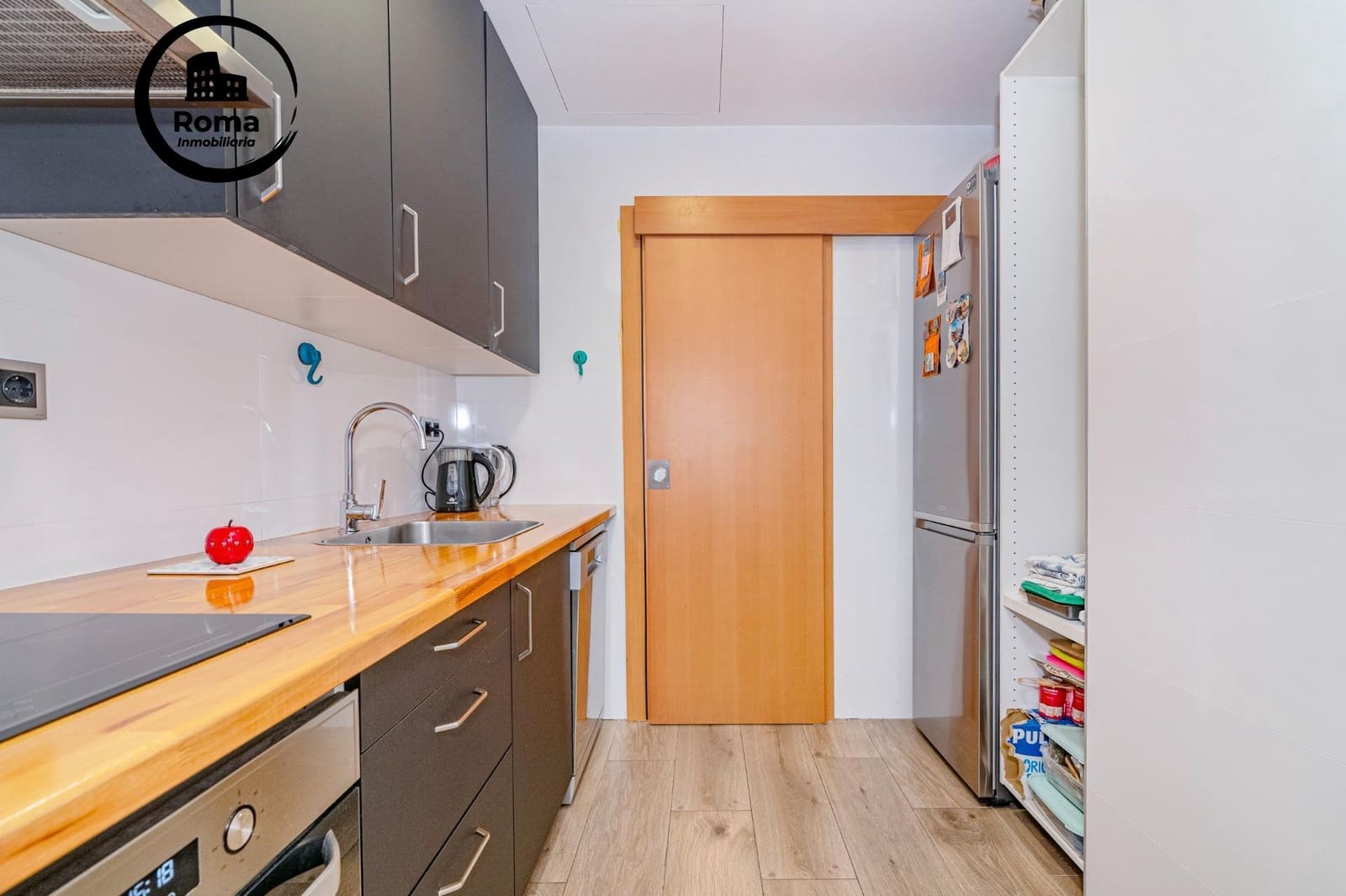 4 soveværelse Penthouse til salg i Granada by - € 208.000 (Ref: 9690920)