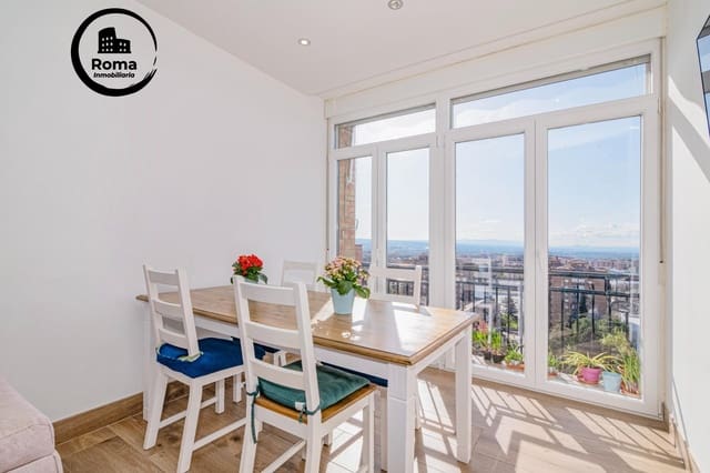 4 soveværelse Penthouse til salg i Granada by - € 208.000 (Ref: 9690920)