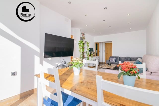 4 soveværelse Penthouse til salg i Granada by - € 208.000 (Ref: 9690920)