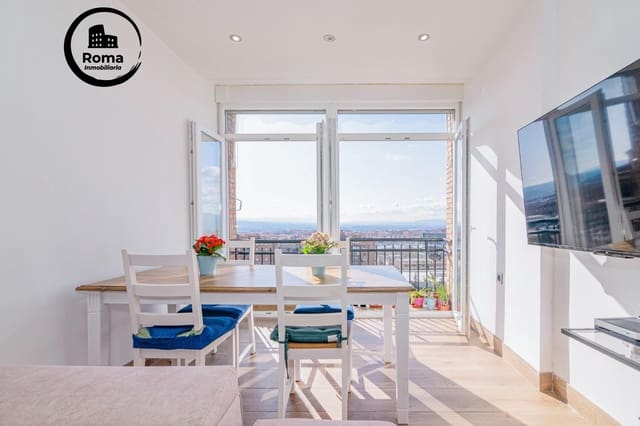 4 soveværelse Penthouse til salg i Granada by - € 208.000 (Ref: 9690920)