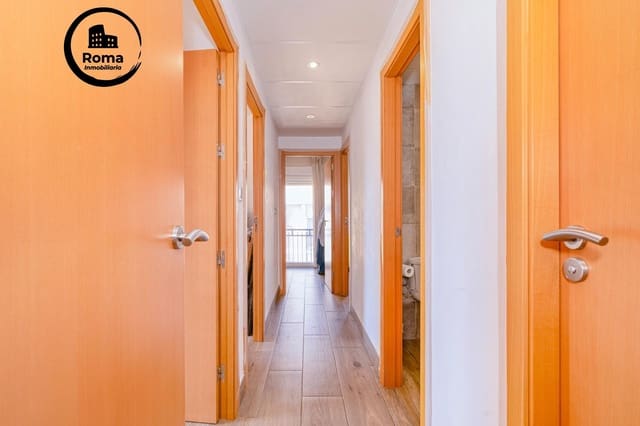 4 soveværelse Penthouse til salg i Granada by - € 208.000 (Ref: 9690920)