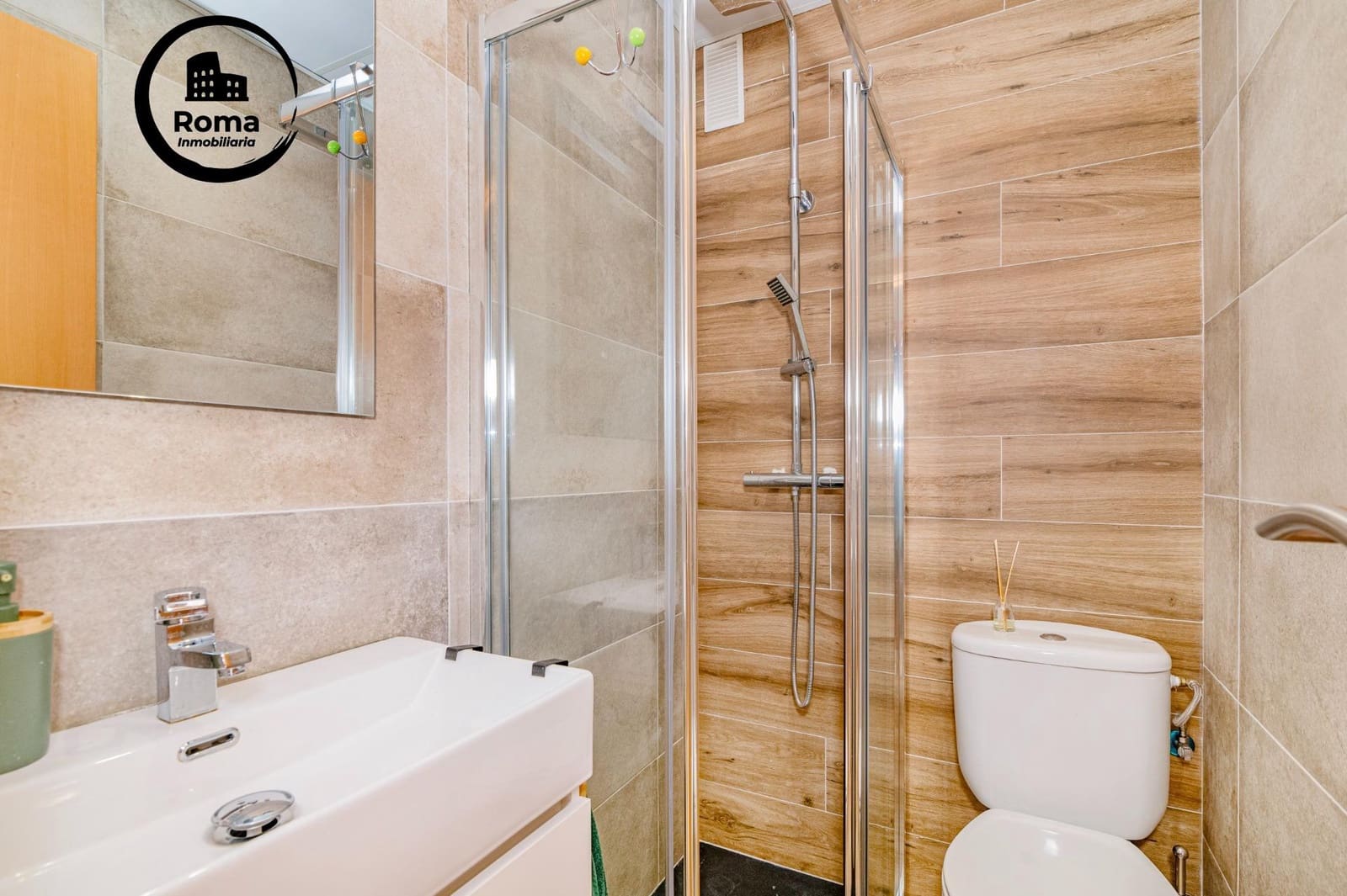 4 soveværelse Penthouse til salg i Granada by - € 208.000 (Ref: 9690920)