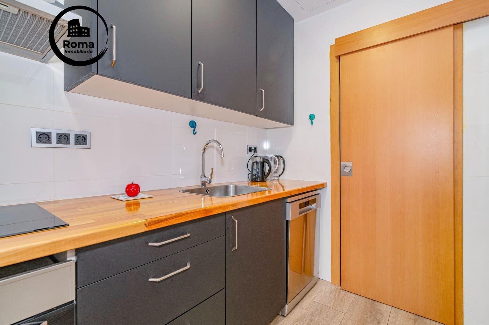 4 soveværelse Penthouse til salg i Granada by - € 208.000 (Ref: 9690920)