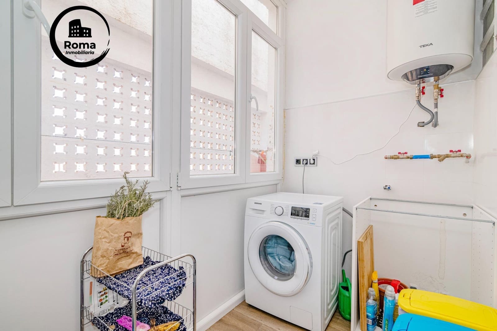 4 soveværelse Penthouse til salg i Granada by - € 208.000 (Ref: 9690920)