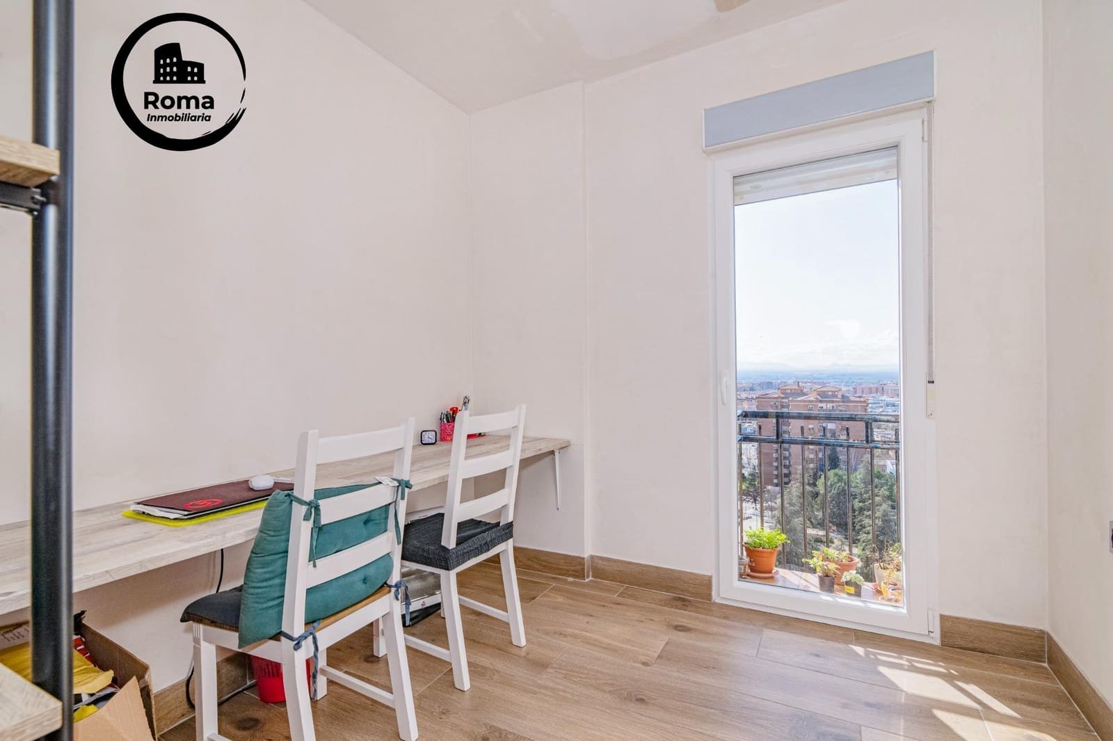 4 soveværelse Penthouse til salg i Granada by - € 208.000 (Ref: 9690920)