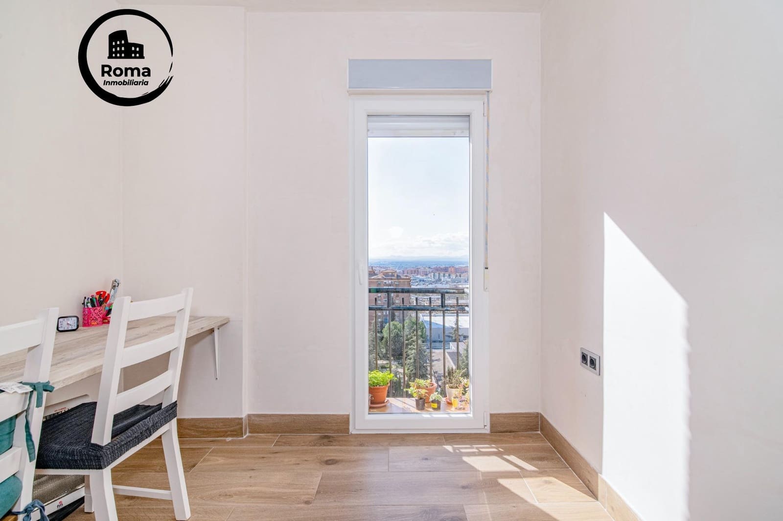 4 soveværelse Penthouse til salg i Granada by - € 208.000 (Ref: 9690920)