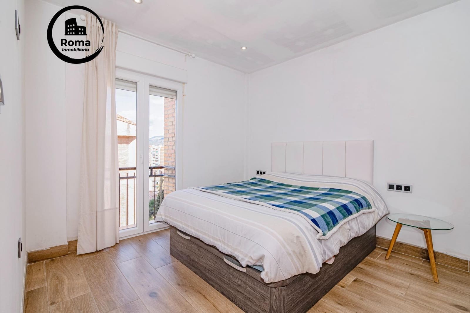 4 soveværelse Penthouse til salg i Granada by - € 208.000 (Ref: 9690920)