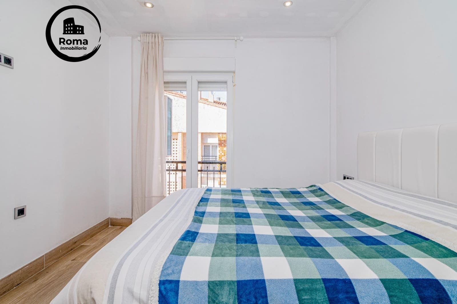 4 soveværelse Penthouse til salg i Granada by - € 208.000 (Ref: 9690920)