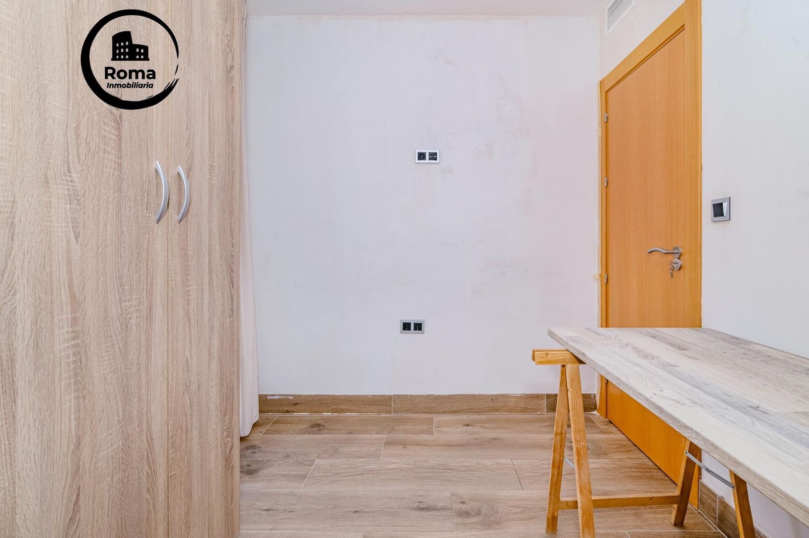 4 soveværelse Penthouse til salg i Granada by - € 208.000 (Ref: 9690920)