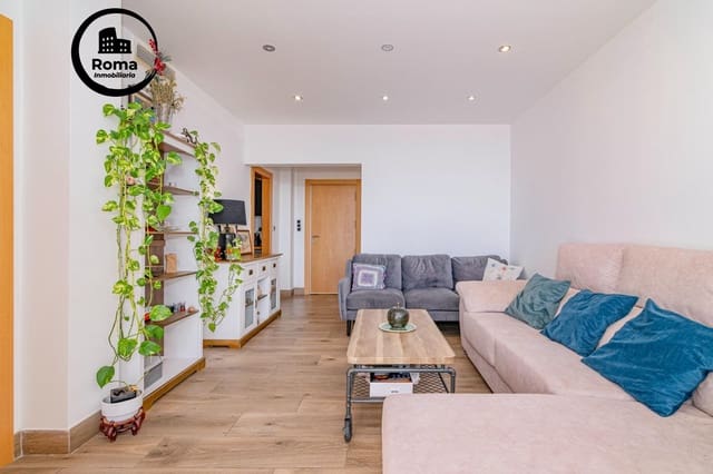 4 soveværelse Penthouse til salg i Granada by - € 208.000 (Ref: 9690920)