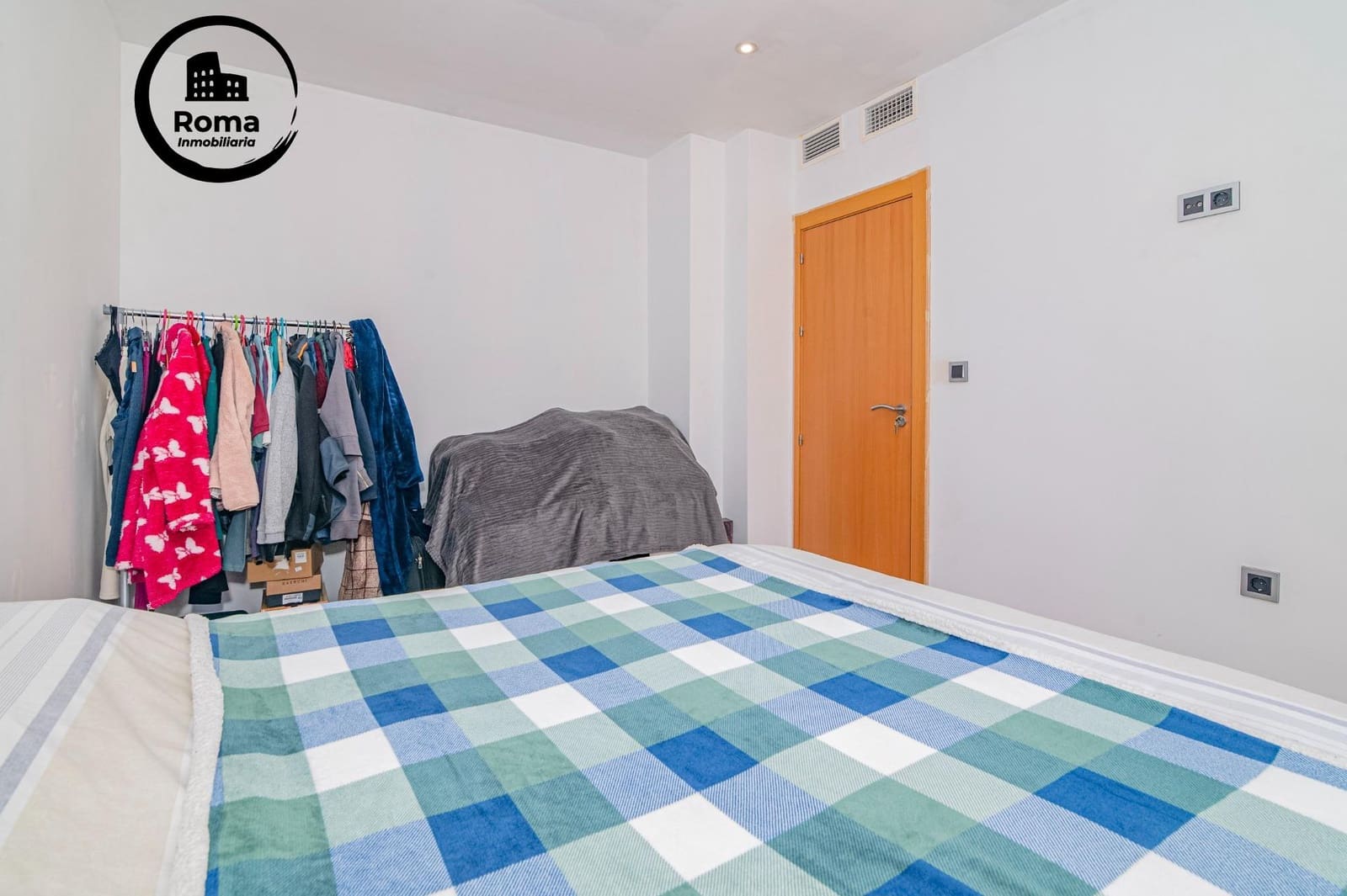 4 soveværelse Penthouse til salg i Granada by - € 208.000 (Ref: 9690920)