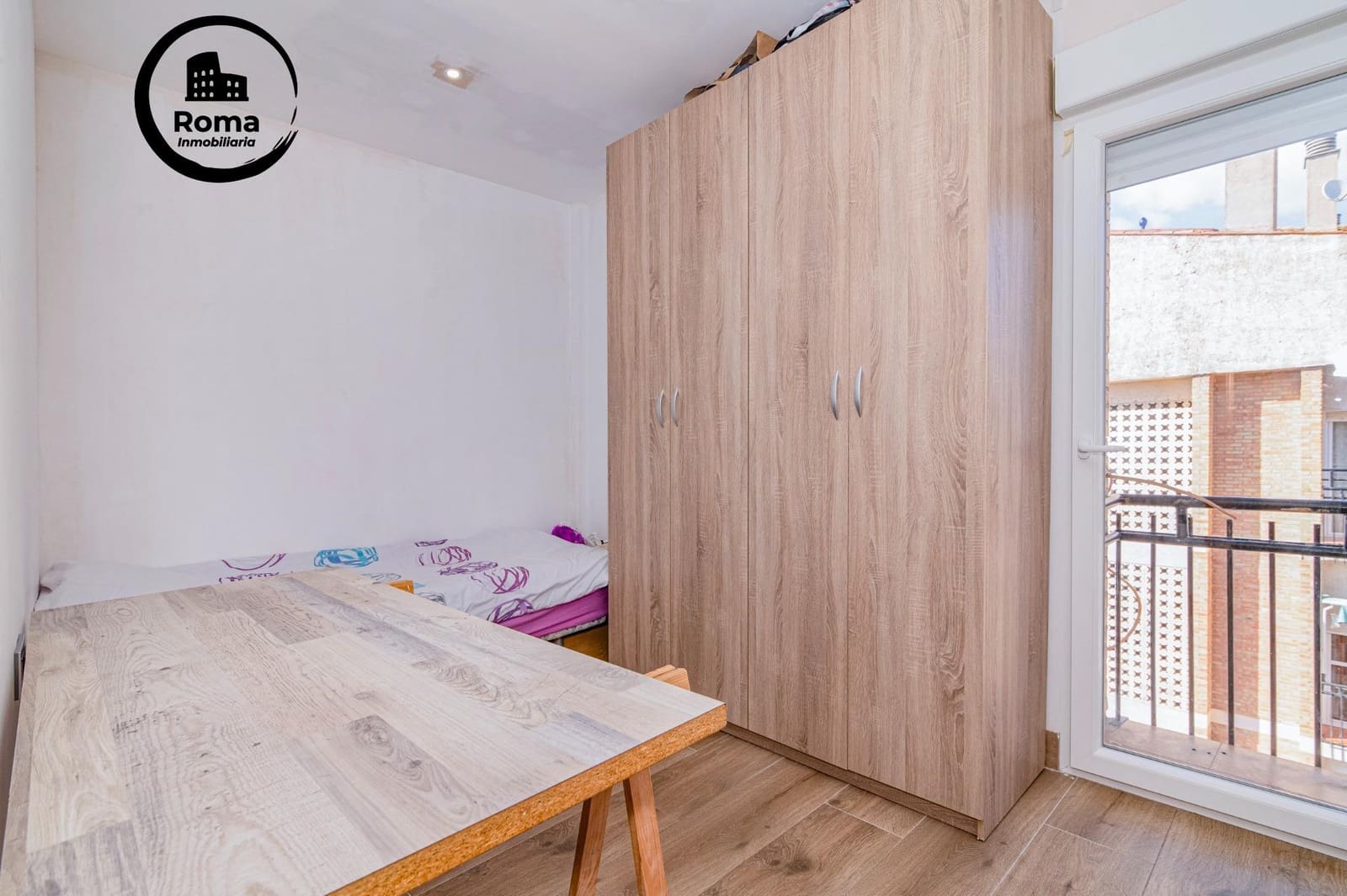 4 soveværelse Penthouse til salg i Granada by - € 208.000 (Ref: 9690920)