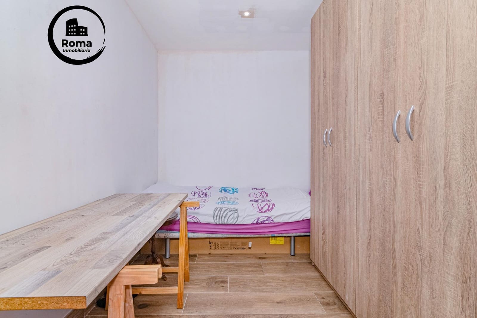 4 soveværelse Penthouse til salg i Granada by - € 208.000 (Ref: 9690920)