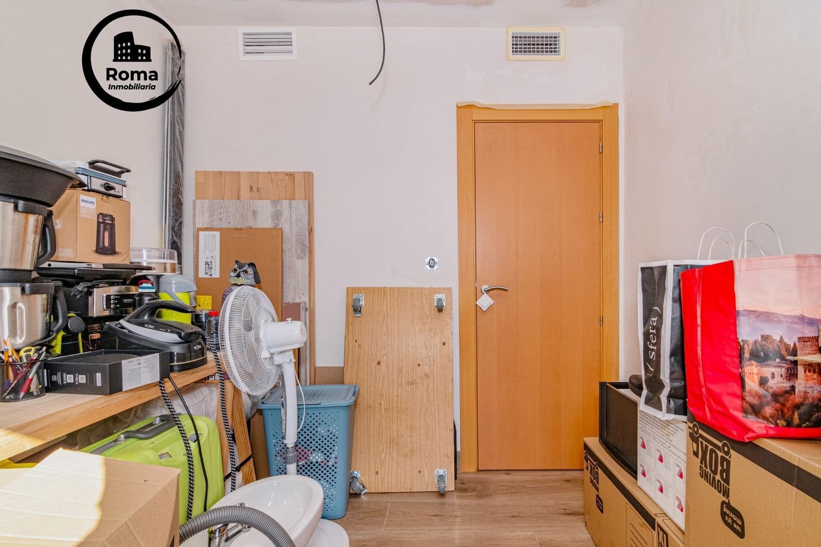 4 soveværelse Penthouse til salg i Granada by - € 208.000 (Ref: 9690920)