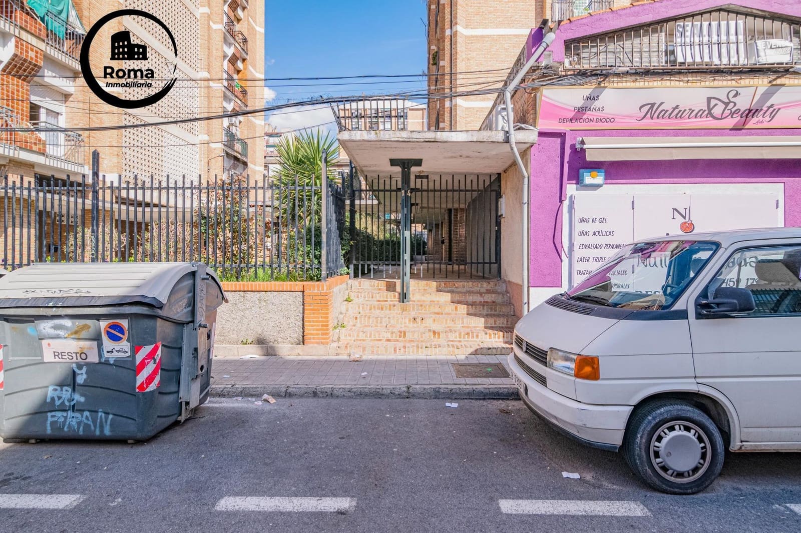 4 soveværelse Penthouse til salg i Granada by - € 208.000 (Ref: 9690920)