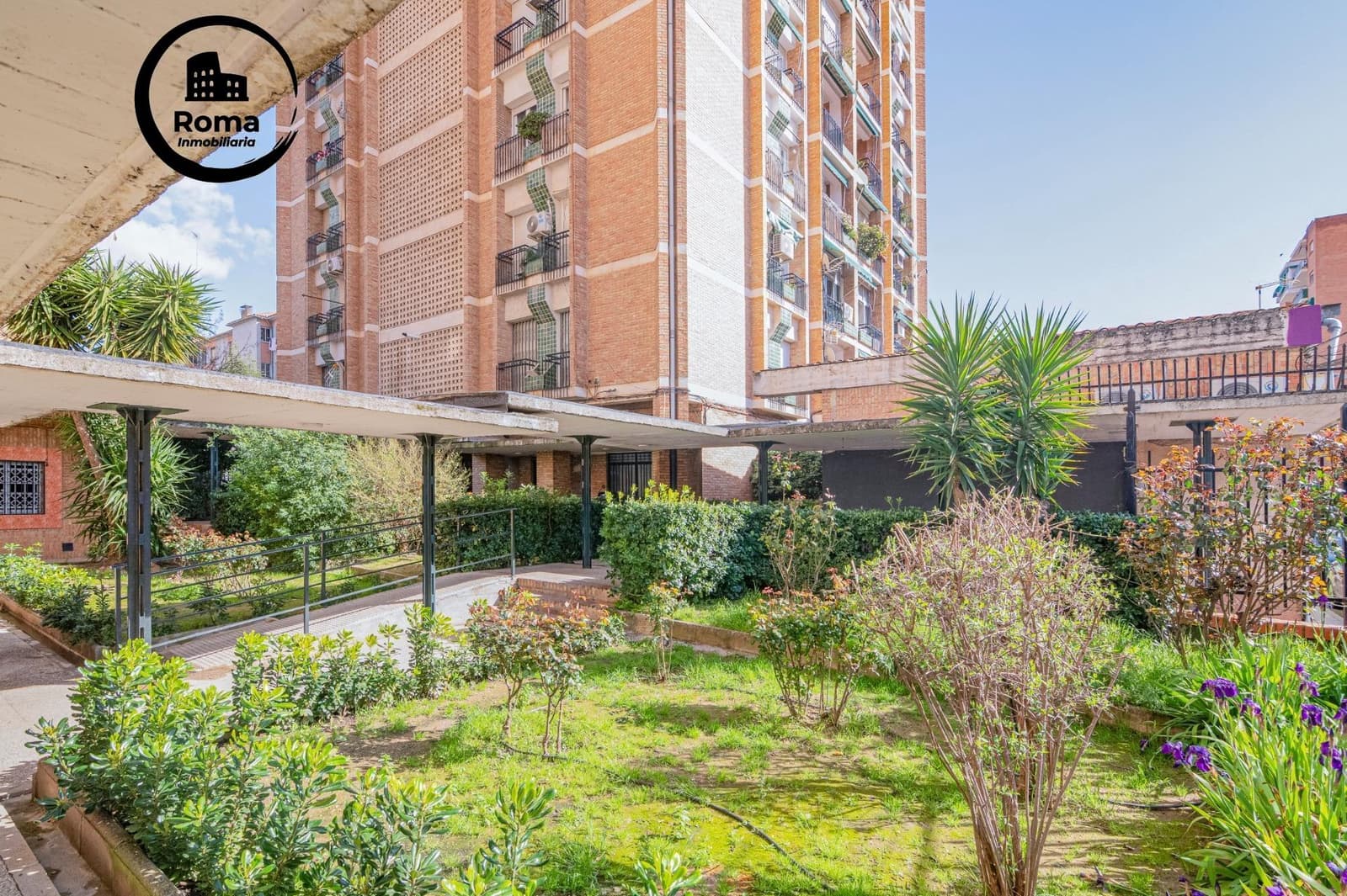 4 soveværelse Penthouse til salg i Granada by - € 208.000 (Ref: 9690920)