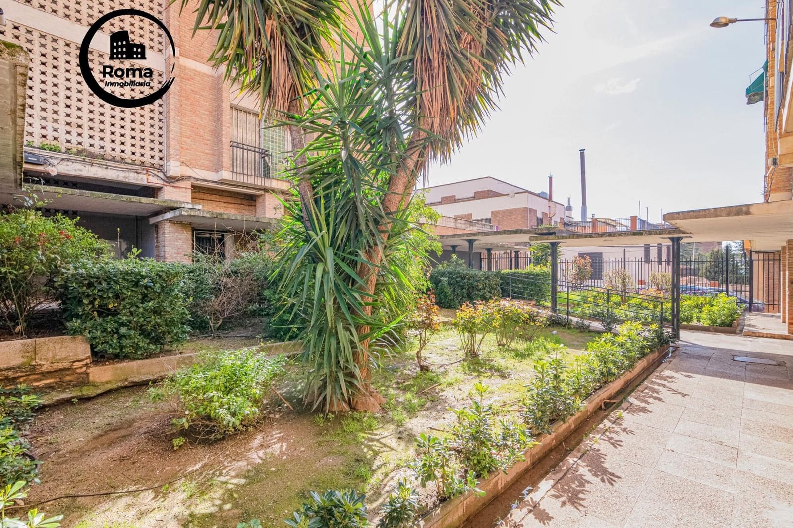 4 soveværelse Penthouse til salg i Granada by - € 208.000 (Ref: 9690920)