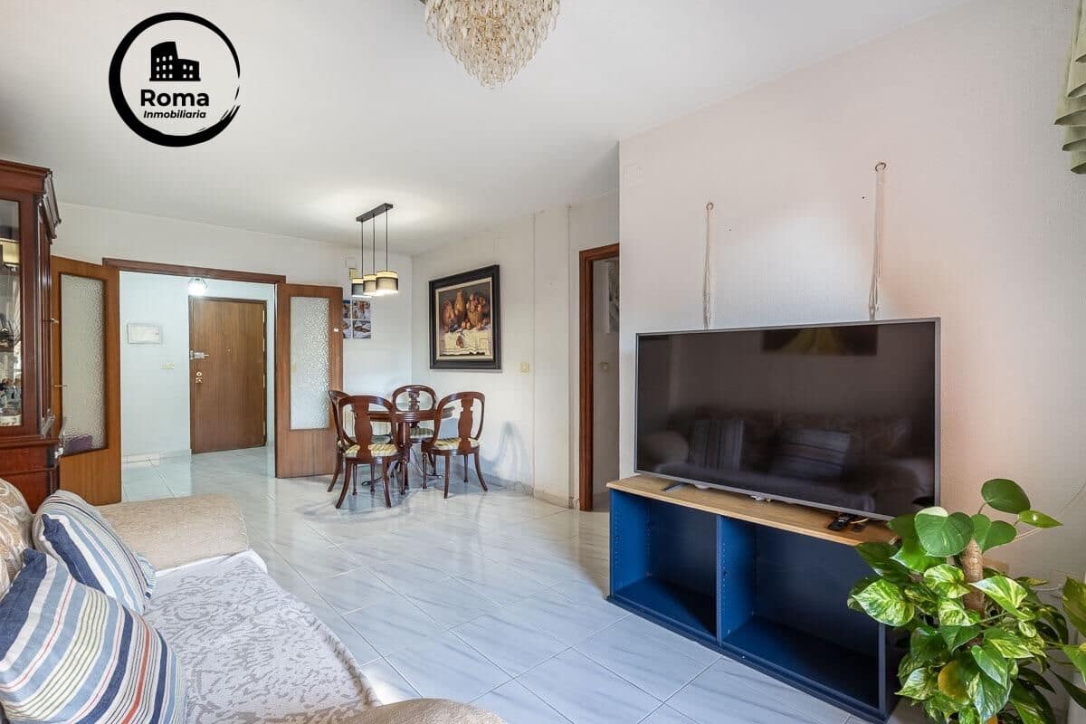 4 soverom Leilighet til salgs i Granada by med garasje - € 269 000 (Ref: 9690921)