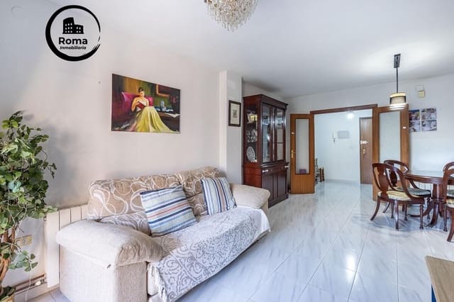 4 soveværelse Lejlighed til salg i Granada by med garage - € 269.000 (Ref: 9690921)