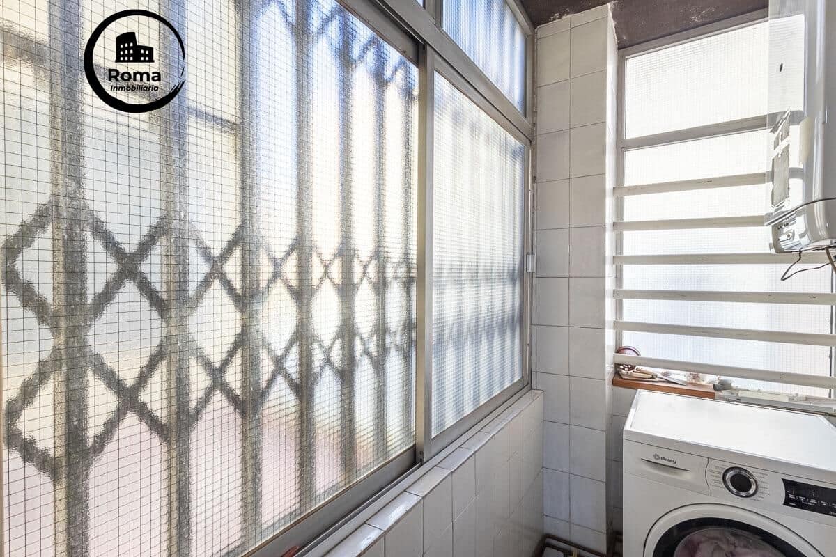 4 soverom Leilighet til salgs i Granada by med garasje - € 269 000 (Ref: 9690921)