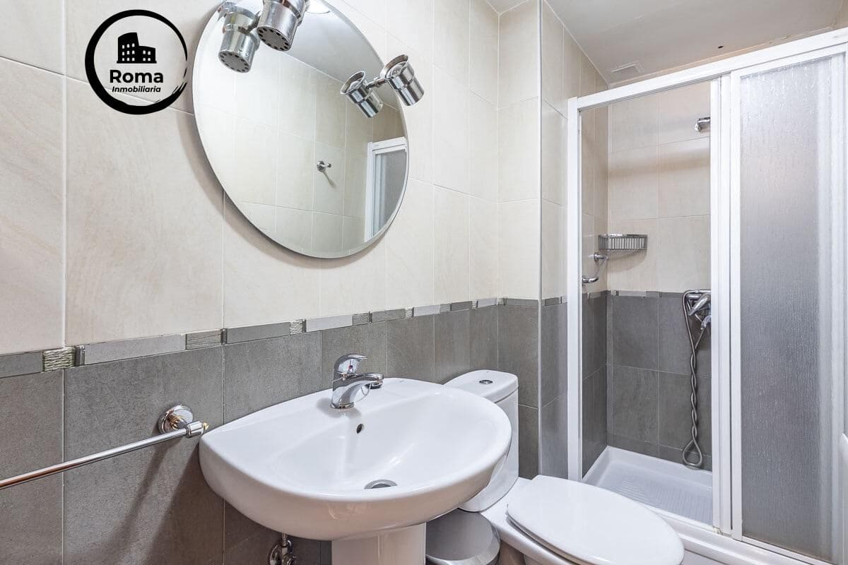 4 soverom Leilighet til salgs i Granada by med garasje - € 269 000 (Ref: 9690921)