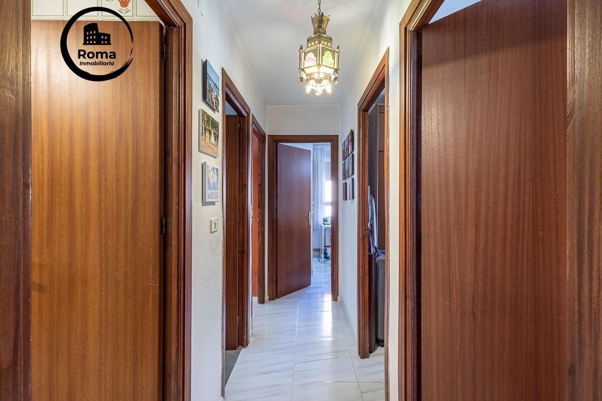 4 soverom Leilighet til salgs i Granada by med garasje - € 269 000 (Ref: 9690921)