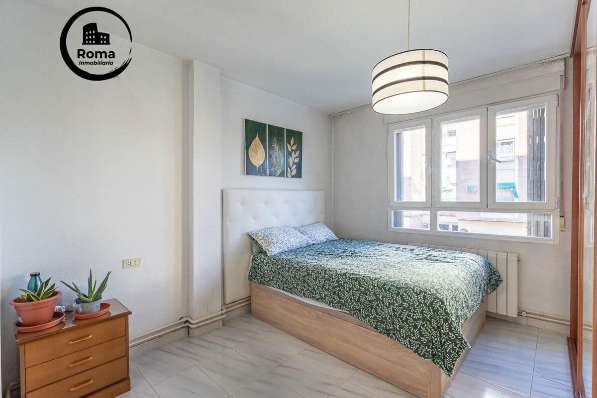 4 soverom Leilighet til salgs i Granada by med garasje - € 269 000 (Ref: 9690921)