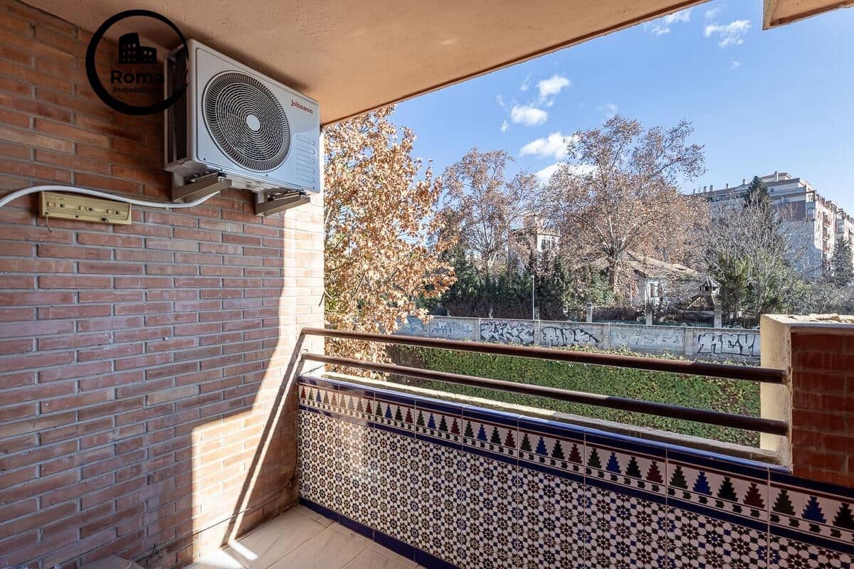 4 soverom Leilighet til salgs i Granada by med garasje - € 269 000 (Ref: 9690921)