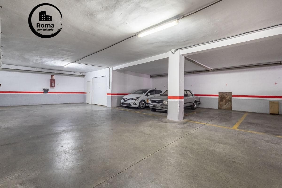 4 soverom Leilighet til salgs i Granada by med garasje - € 269 000 (Ref: 9690921)