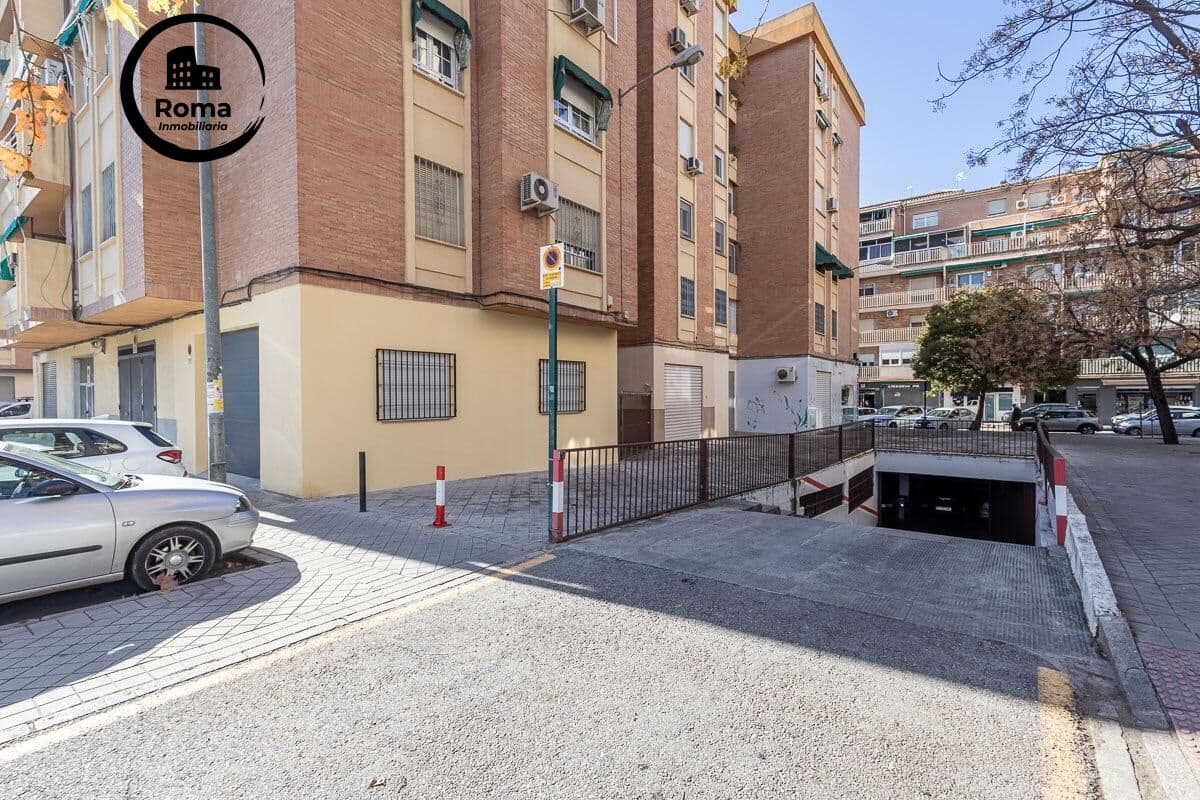 4 soverom Leilighet til salgs i Granada by med garasje - € 269 000 (Ref: 9690921)