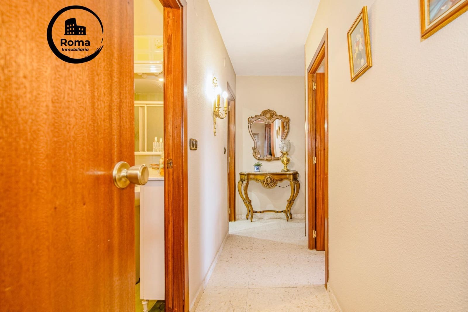 3 quarto Apartamento para venda em Granada cidade com garagem - 265 000 € (Ref: 9690922)