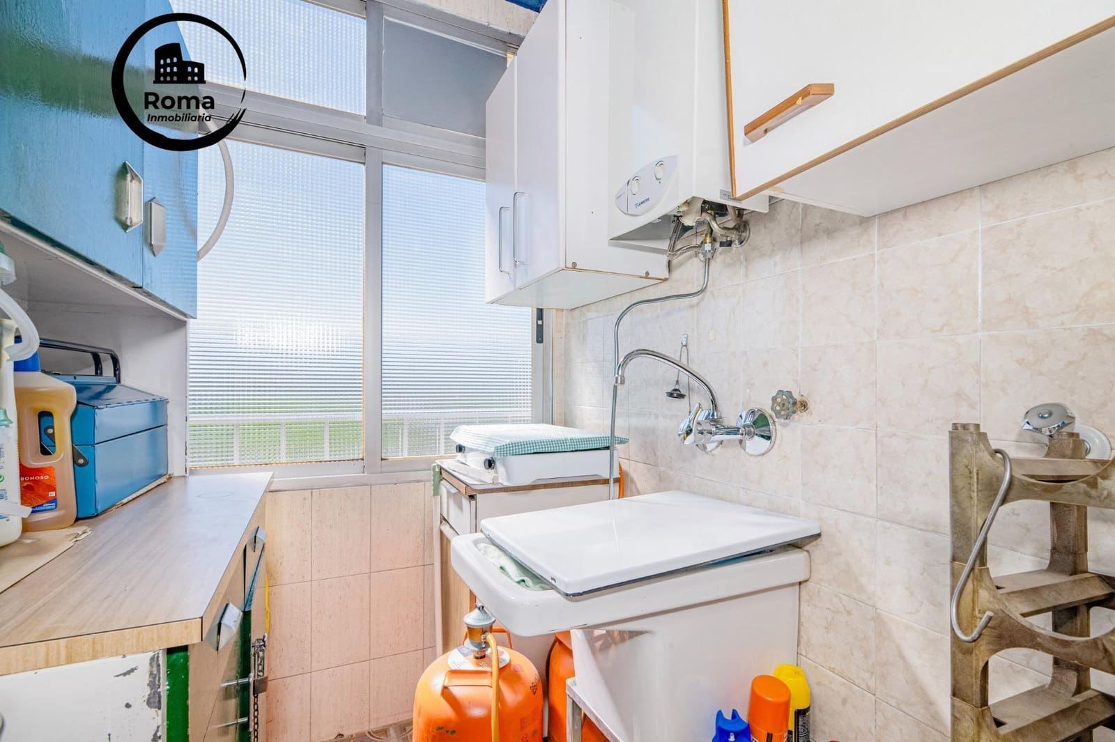 3 quarto Apartamento para venda em Granada cidade com garagem - 265 000 € (Ref: 9690922)