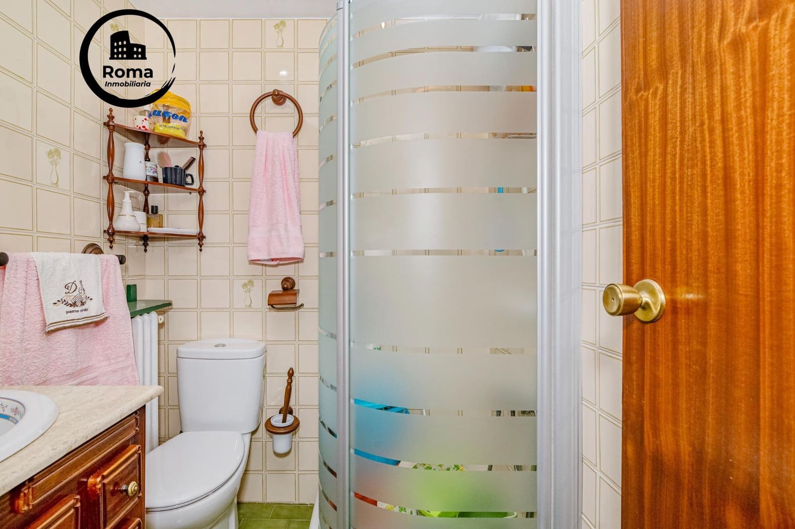 3 quarto Apartamento para venda em Granada cidade com garagem - 265 000 € (Ref: 9690922)