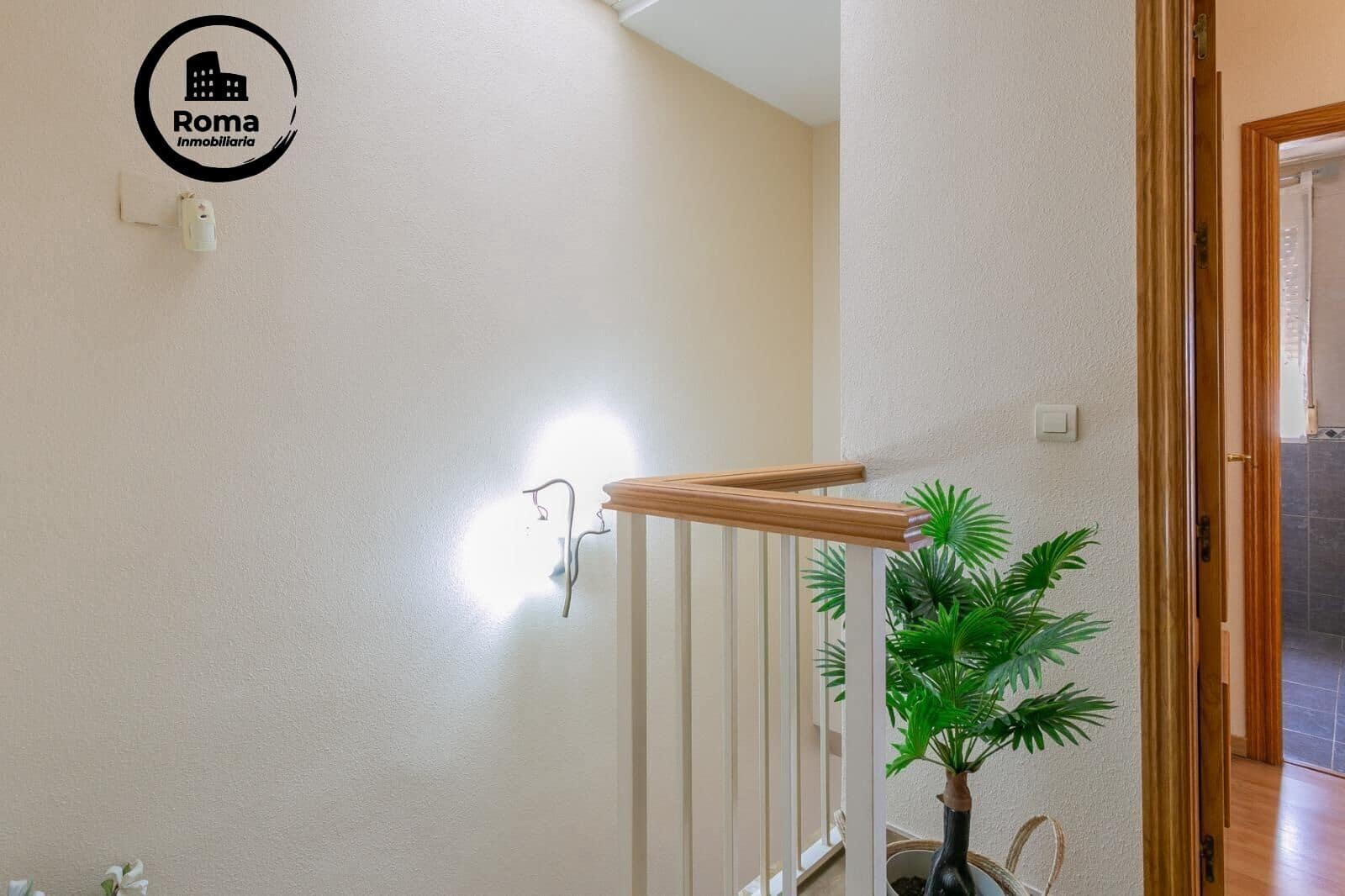 3 slaapkamer Rijtjeshuis te koop in Granada stad met garage - € 290.000 (Ref: 9690923)