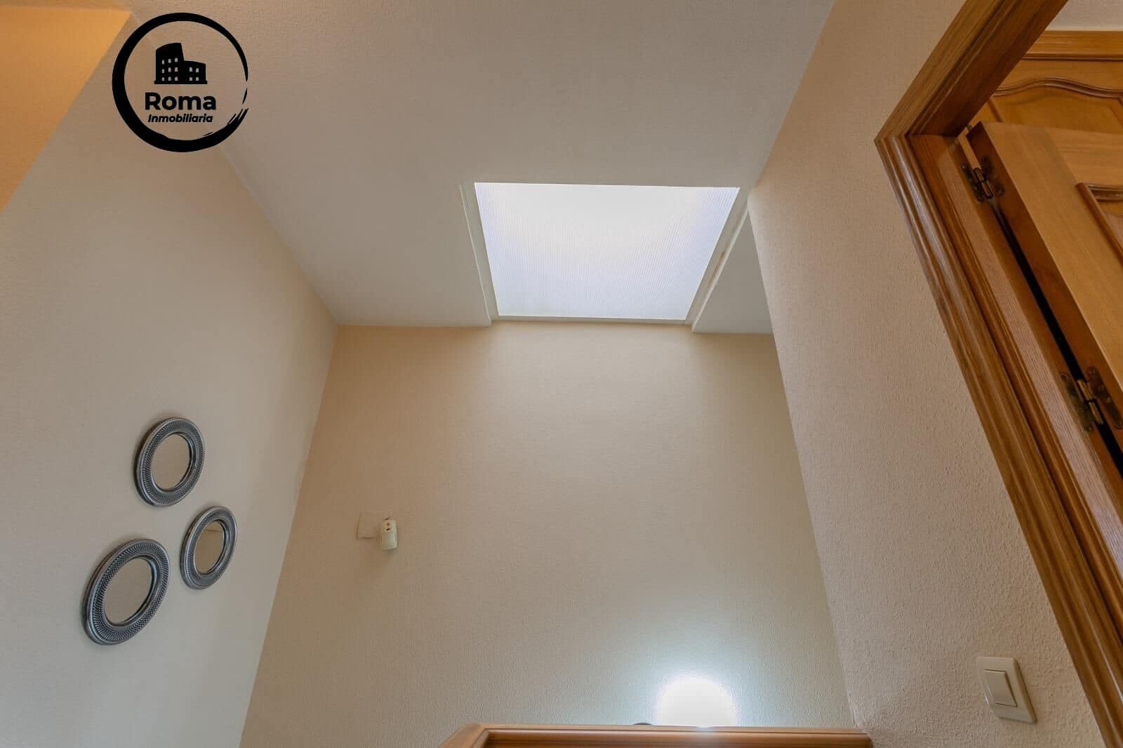 3 slaapkamer Rijtjeshuis te koop in Granada stad met garage - € 290.000 (Ref: 9690923)